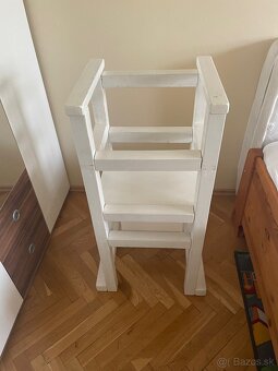 Učiaca veža z masívu - 5