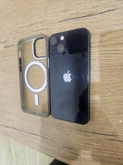 Iphone 13 mini 128gb 100% zdravia bateria - 5