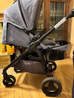 Kocik Valco snap ultra trend - 5