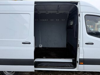 Mercedes-Benz Sprinter 314 CDI Standard A2 L3H2 - 5