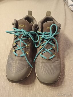 Keen č. 40 koža - 5