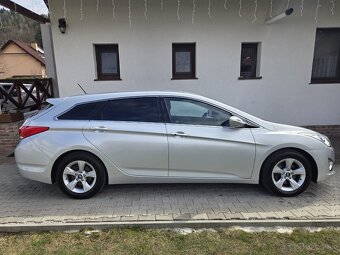Hyundai i40 CW 1.7 CRDI - 5