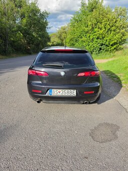 Alfa romeo 159 TI 1.9jtdm 88kw - 5