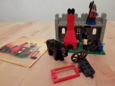 Lego Castle 6040 - Blackmith Shop - 5
