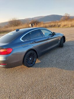 BMW 420D,xdrive gran Coupe,Luxury - 5
