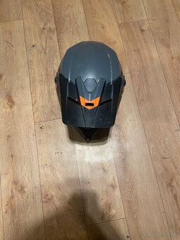 Predám motocrossovú výstroj - 5