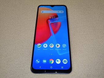 Vivo Y52 5G. 4gb+1gb/128gb. Ružové zrkadlo metalíza. - 5