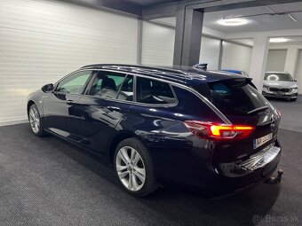 Opel Insignia Sportstourer 2018 1.6cdti 100kw - 5