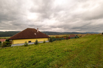 Investičný pozemok na predaj | Gánovce pri Poprade (726 m²) - 5