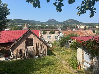 Predám 4izbový rodinný dom, Školská ul. - Handlová. - 5