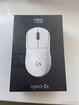 Logitech G Pro X Superlight - 5