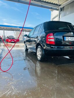 Fabia - 5
