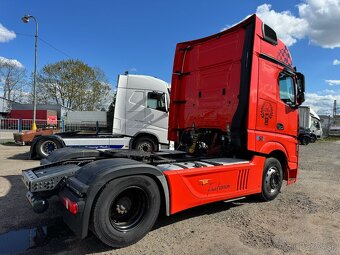 Mercedes-Benz Actros 1848 - Gigaspace , Park Klima - 5