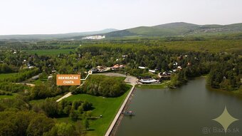 Ponúkam na predaj rekreačnú chatu na Duchonke - 5