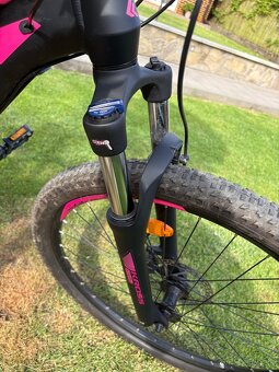 Dámsky bicykel Kross Lea 6.0 - 5
