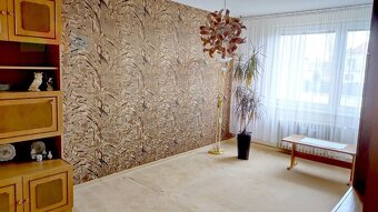 Veľký 3-izbový byt 85 m2 s loggiou, Piešťany, Juh - 5