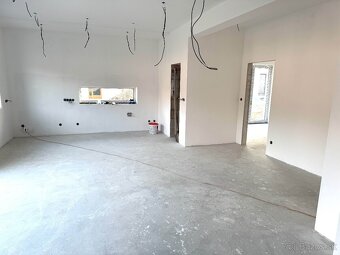 4 Izbová Moderná Novostavba, Skolaudovaná - 5