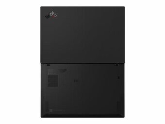 Lenovo ThinkPad X1 Carbon G8-14-Core i7 10610U-16GBRAM-512GB - 5