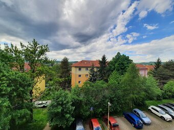Prenájom 3izbový byt voľný od 01.05.2025 - 5