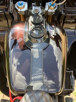 Harley Davidson FXD STAGE 3 - 5