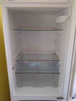 Chladnička Electrolux EN4301AOW - 5