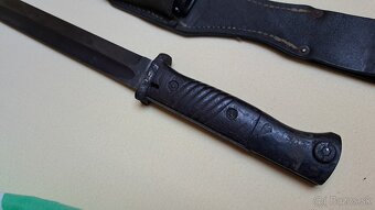Bodak K98 so zavestnikom - 5