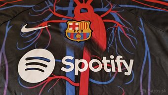 FC Barcelona - 5