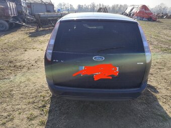Rozpredám Ford Focus - 5