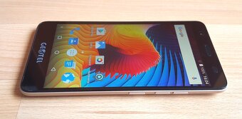 Predám 5,5 palcový GEOTEL 4G LTE . - 5