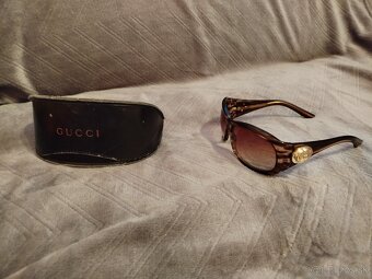 Okuliare Gucci - 5