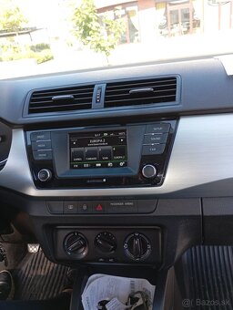 Fabia - 5