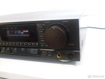 CD prehravac MASH prevodnik TECHNICS SL-PG520A, vyr. Germany - 5