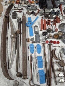 Skoda 440,spartak,octavia,felicia - 5