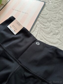 Victoria’s Secret leginy M - 5