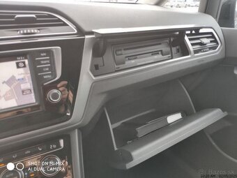 Volkswagen Touran 2.0 TDI SCR BMT Comfortline DSG EU6 - 5