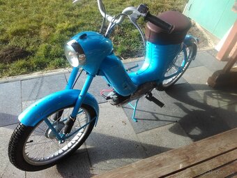 Jawa 550 - 5