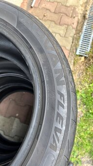 🟡Letné pneu 225/50 r17 - 5