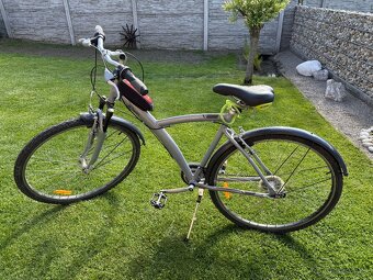 Predam bicykel - 5