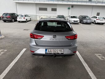 Seat leon - 5
