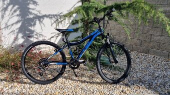 detský bicykel CTM ROCKY 2.0 24 - 5