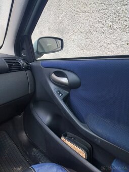 Fiat stilo 3dv. 1.2 59kw (čítať inzerát) - 5