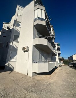 Chorvátsko apartmán 100 m od pláže. - 5