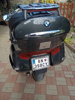 BMW K 1200 LT - 5