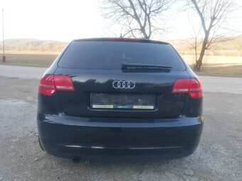 Audi A3 1.6tdi 77kw - 5