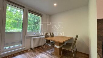 Krásny 2 izbový byt, 64m2 + 3 loggie, Banská Bystrica... - 5