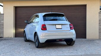 FIAT 500e 87kW - 5