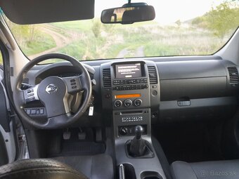 Nissan Navara - 5