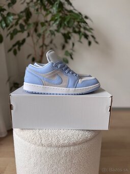 Jordan 1 low [ EU43 ] - 5