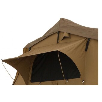 Autostan s predsieňou 2,4 x 1,4 x 1,3 m - 5