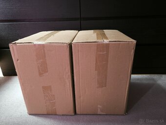 Omnes Audio model5 - 5